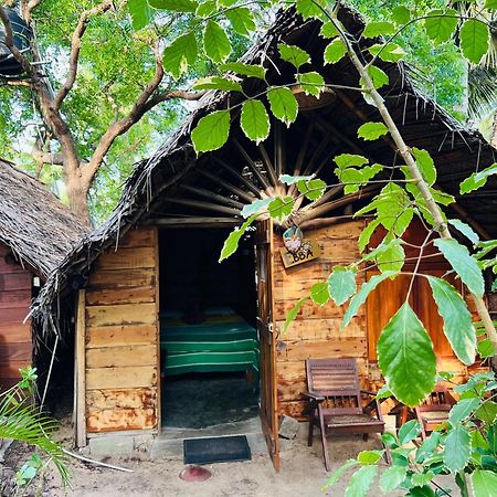 Bed and Breakfast Kite House Cafe Kalpitiya Exterior foto