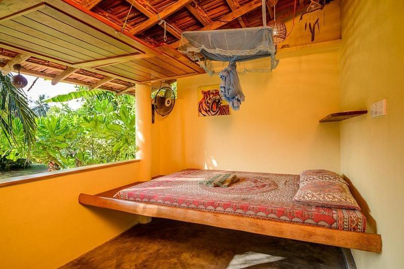 Bed and Breakfast Kite House Cafe Kalpitiya Exterior foto