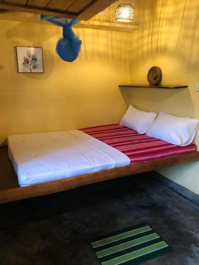 Bed and Breakfast Kite House Cafe Kalpitiya Exterior foto