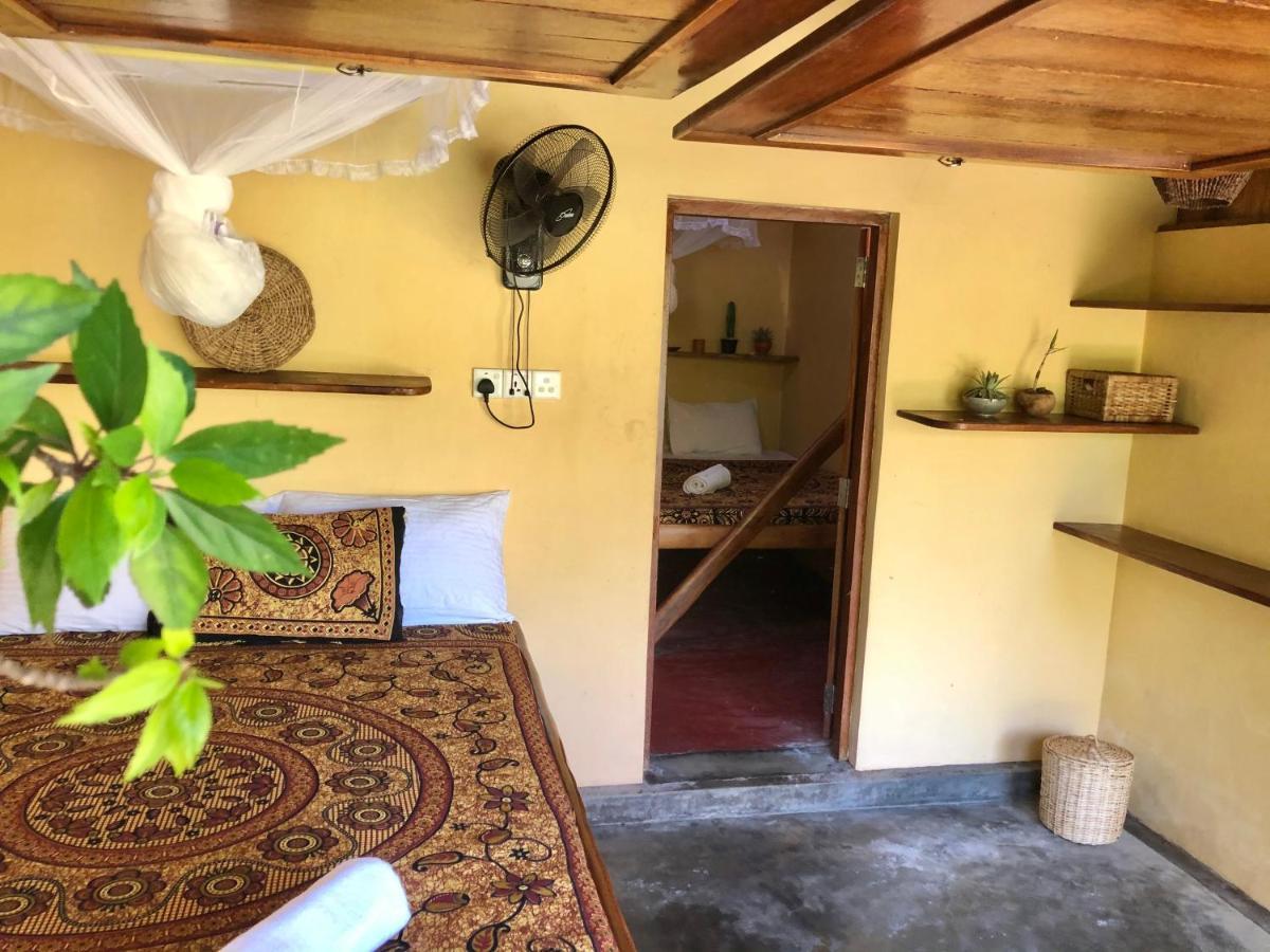 Bed and Breakfast Kite House Cafe Kalpitiya Exterior foto