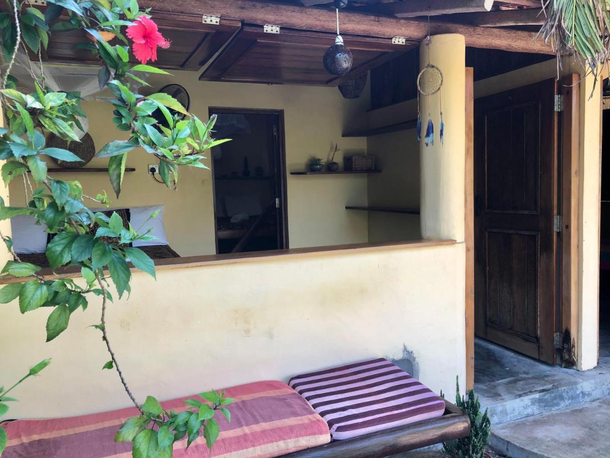 Bed and Breakfast Kite House Cafe Kalpitiya Exterior foto