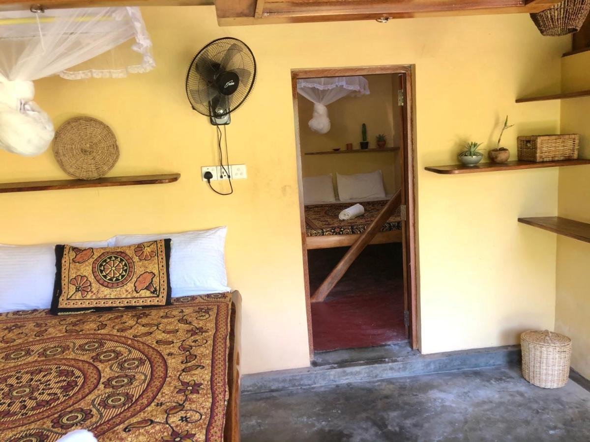 Bed and Breakfast Kite House Cafe Kalpitiya Exterior foto