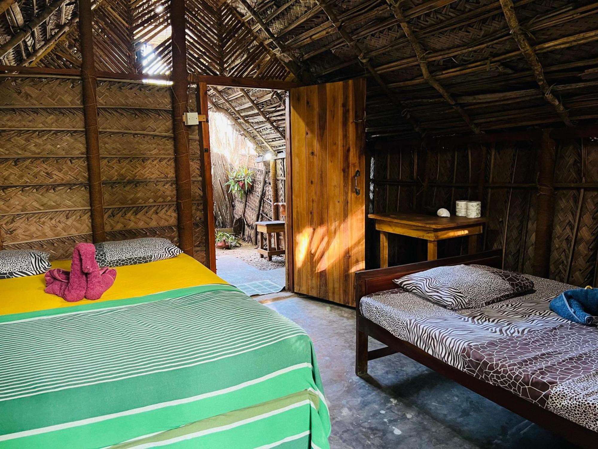 Bed and Breakfast Kite House Cafe Kalpitiya Exterior foto